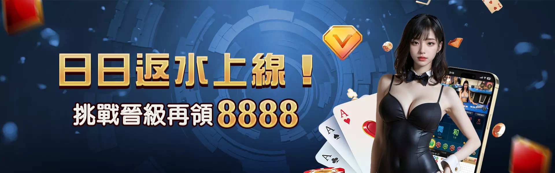 財神娛樂城日日返水